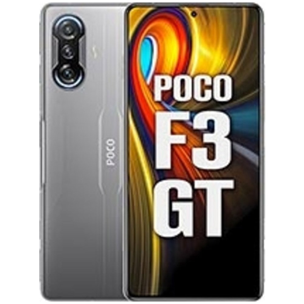 Poco F3 Gt